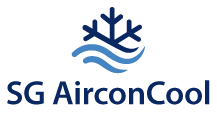 sgairconscool Logo 2025